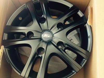 CERCHI FORD