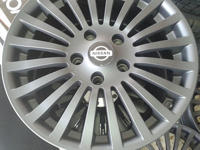 CERCHI QASHQAI