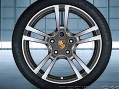 PANAMERA