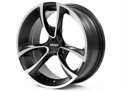 TRIAS ICE BLACK
