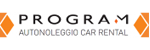 Program autonoleggio