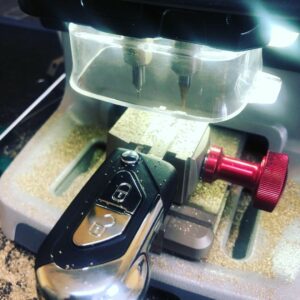 intaglio chiave citroen ds3 CHIAVI