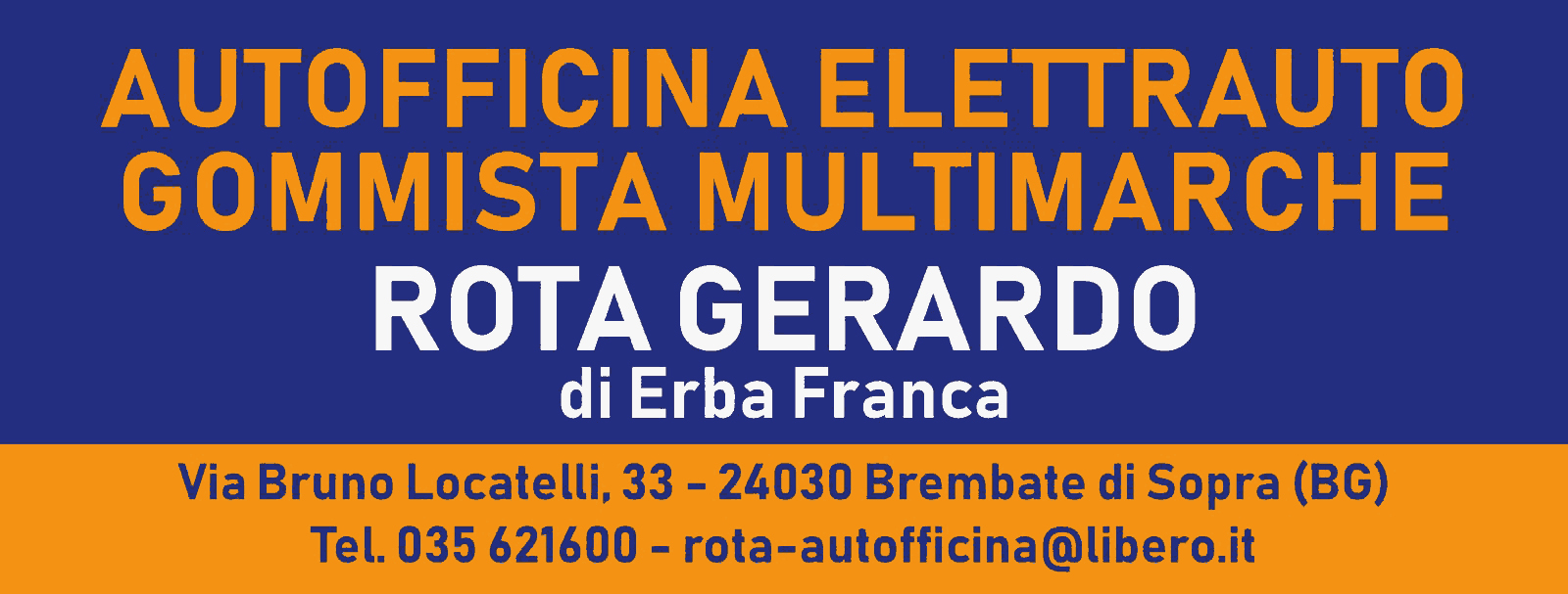 Autofficina Rota